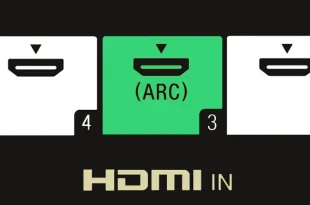 HDMI ARC