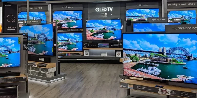 راهنمای خرید تلویزیون