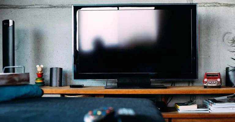 بازتاب یا رفلکشن در تلویزیون