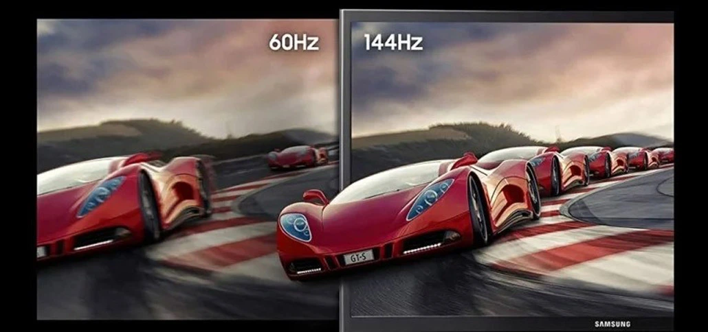 Refresh rate یا انطباق تصویر در تلویزیون چیست؟