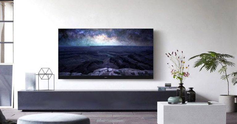 تلویزیون ال جی