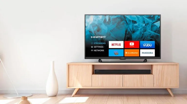 تلویزیون اسمارت