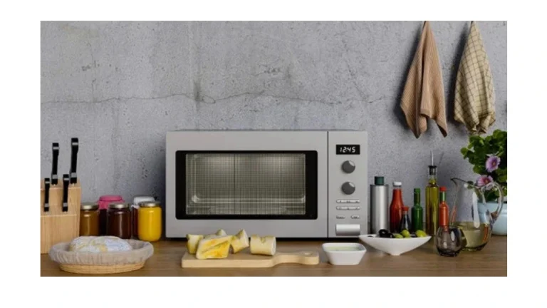 بهترین برند مایکروویو