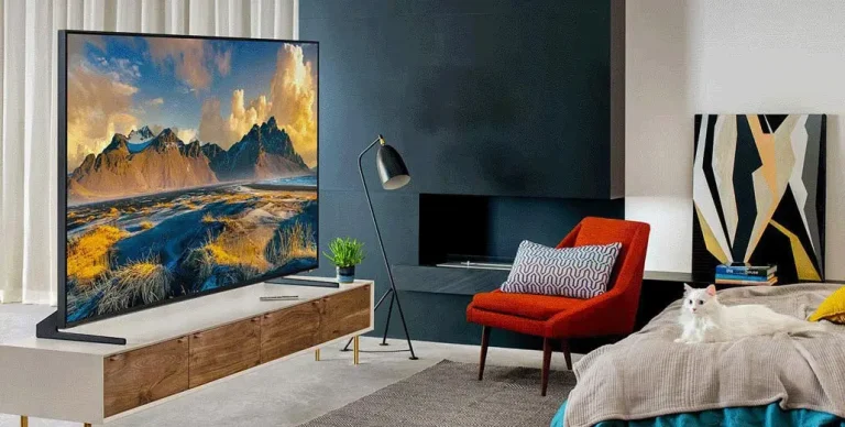 پرفروش ترین تلویزیون سامسونگ