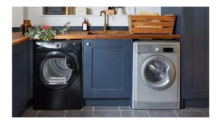 بهترین ماشین لباسشویی