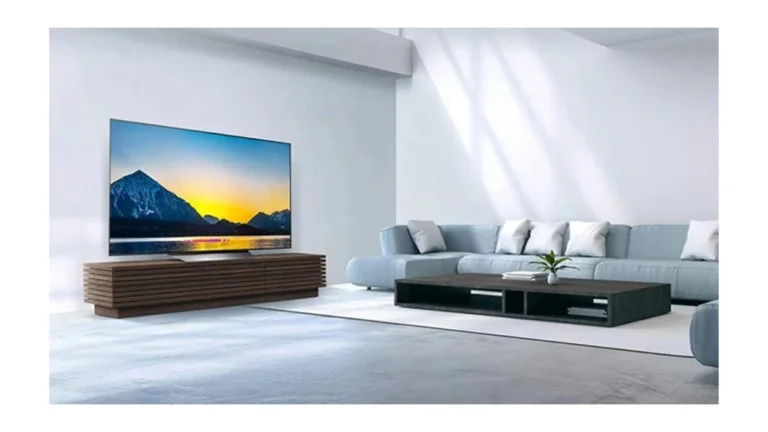 ارزان ترین تلویزیون 4k ال جی