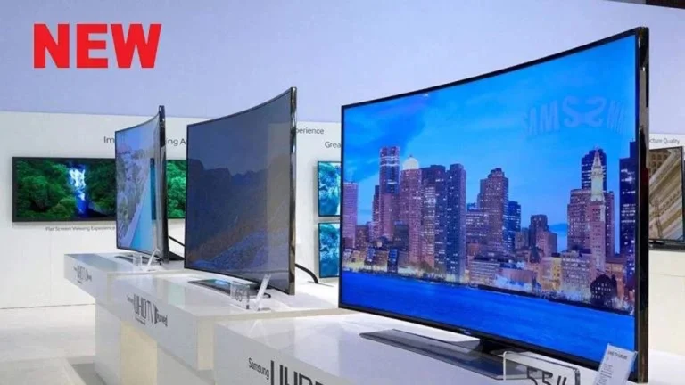 تلویزیون سامسونگ 2022
