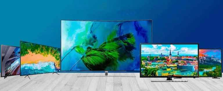 تلویزیون سامسونگ بدون گارانتی