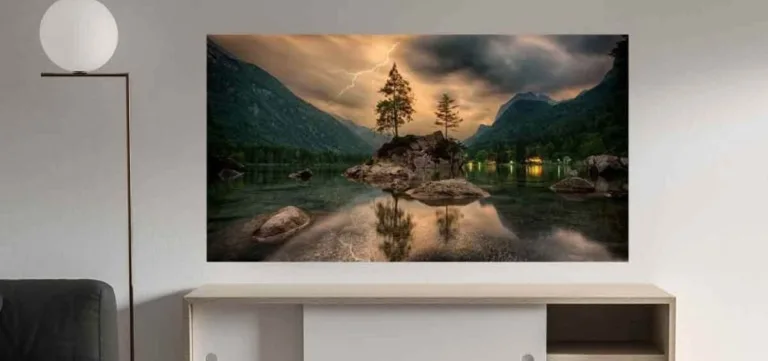 بهترین تلویزیون از لحاظ صدا