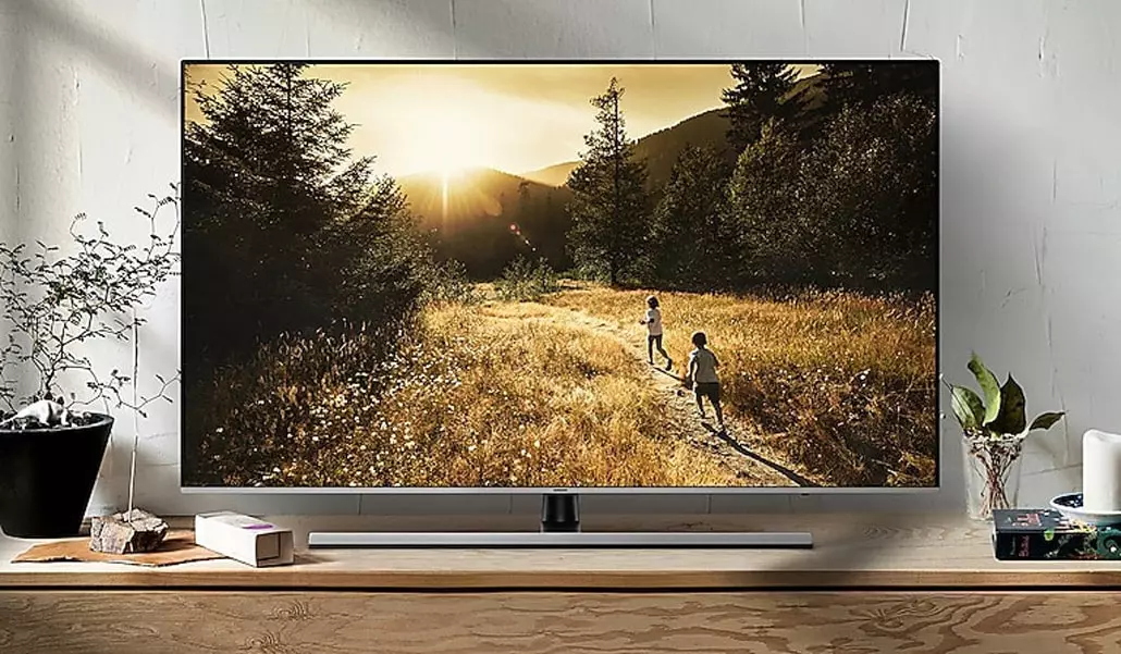 بهترین تلویزیون های 4K
