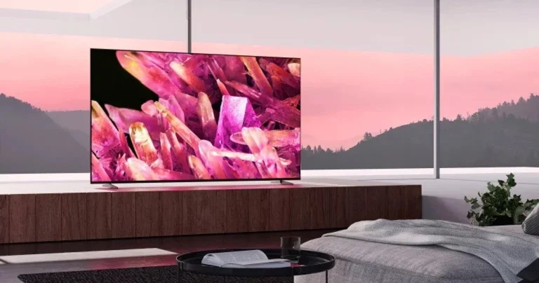 تشخیص اصالت تلویزیون سونی