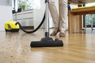 بهترین مارک جاروبرقی