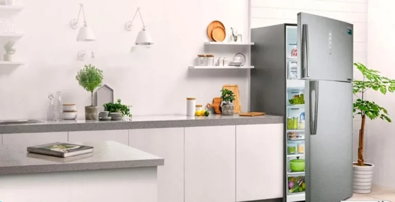 ابعاد و اندازه یخچال ساید بای ساید