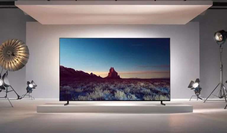 بهترین تلویزیون سامسونگ