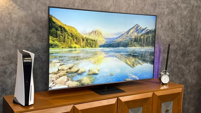 تلویزیون سامسونگ Q70C