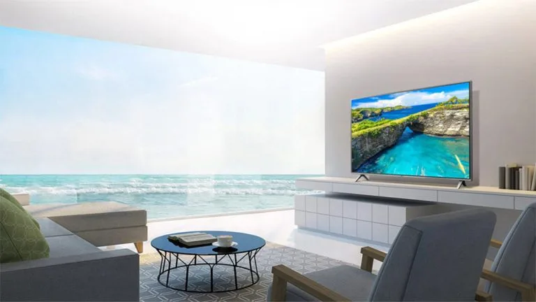 بهترین تلویزیون 65 اینچ