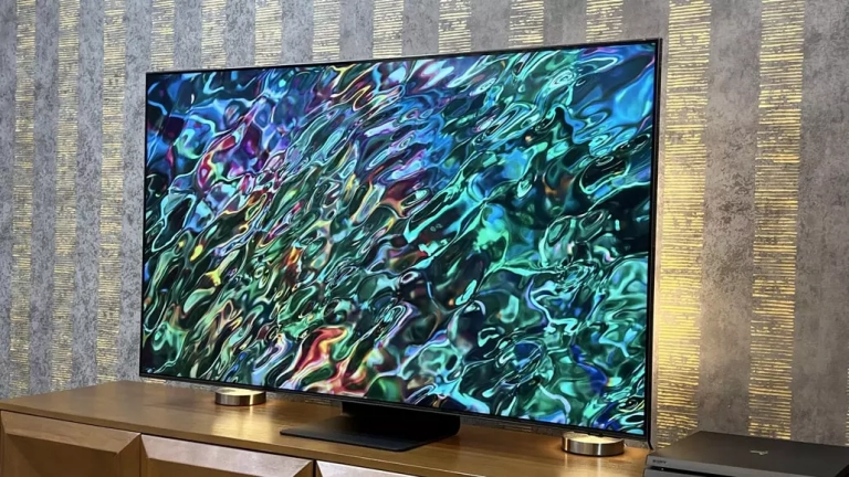 بهترین تلویزیون 50 اینچ