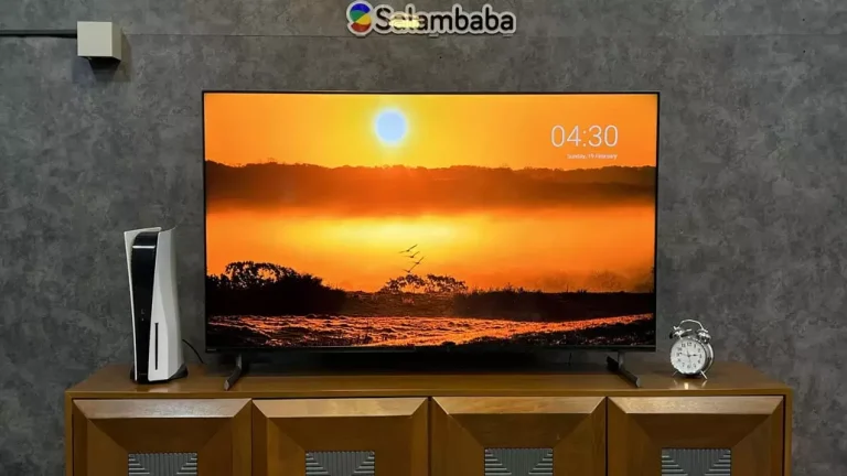 تلویزیون سونی X90L