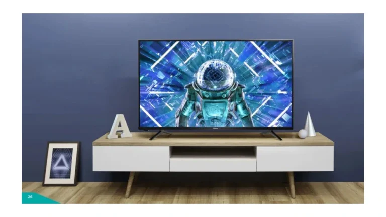 بهترین تلویزیون 32 اینچ