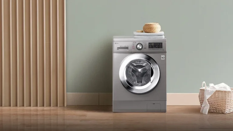 راهنمای خرید ماشین لباسشویی