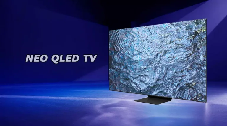 فناوری NEO QLED