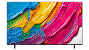 تلویزیون ال جی QNED80A